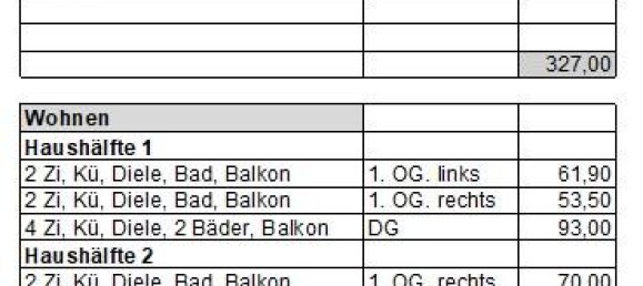 Edifício em Mettmann, Germany 486 m² N.º 359170 5