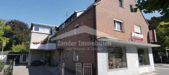 Edifício em Mettmann, Germany 486 m² N.º 359170 2