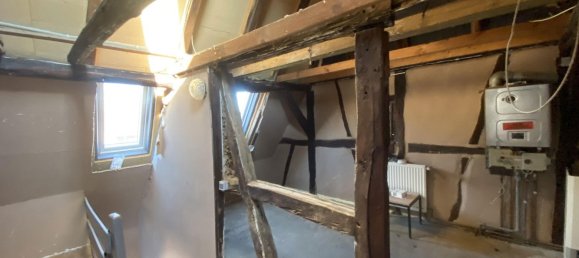 4 rooms Townhouse in Landau in der Pfalz, Germany No. 277970 11