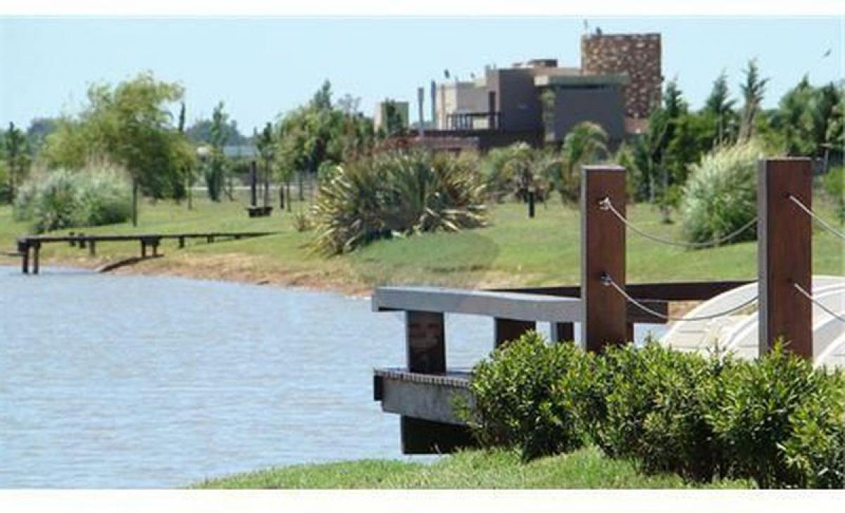  Land in Santa Fe, Argentina No. 31151