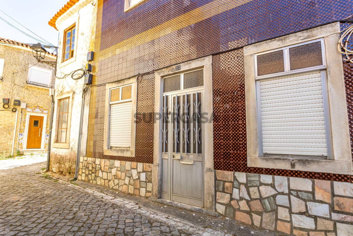 4 bedrooms House in Minde, Portugal No. 324329