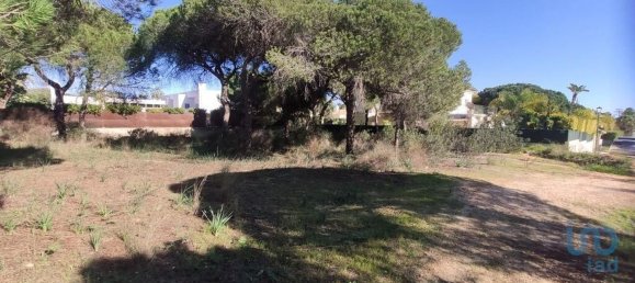  قطعة أرض في Almancil, Portugal 890متر مربع رقم 107375 5