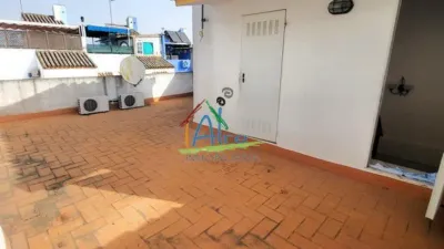 4 bedrooms Townhouse in Andalusia, Spain No. 261861