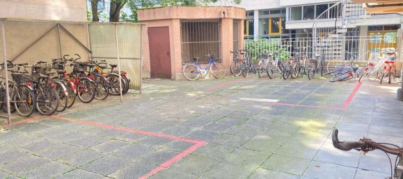 Apartamento de 1 dormitorio en Mannheim, Germany No. 367582 12