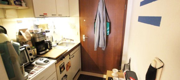 Apartamento de 1 dormitorio en Mannheim, Germany No. 367582 4