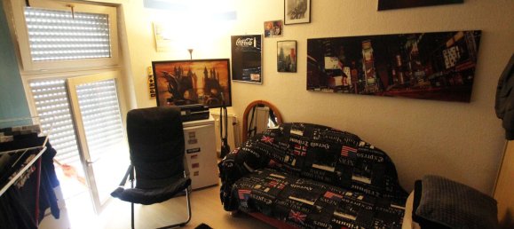 Apartamento de 1 dormitorio en Mannheim, Germany No. 367582 6