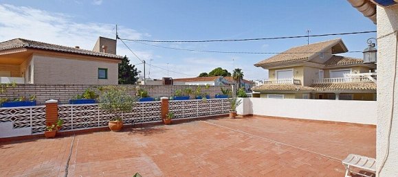 4 bedrooms Bungalow in Santiago de la Ribera, Spain No. 287302 18