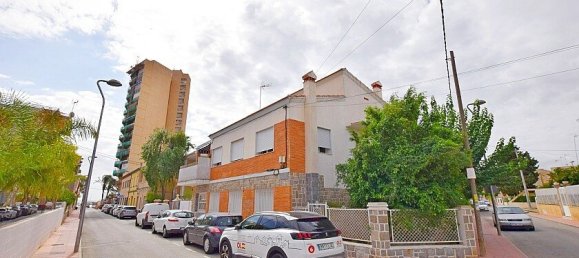 4 bedrooms Bungalow in Santiago de la Ribera, Spain No. 287302 2