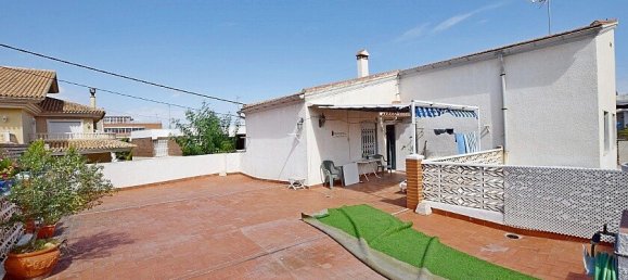 4 bedrooms Bungalow in Santiago de la Ribera, Spain No. 287302 20