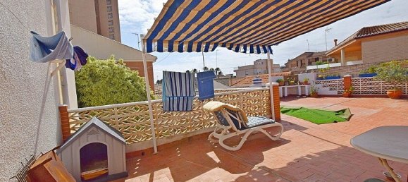 4 bedrooms Bungalow in Santiago de la Ribera, Spain No. 287302 17