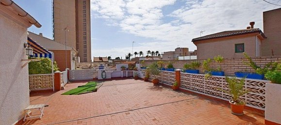 4 bedrooms Bungalow in Santiago de la Ribera, Spain No. 287302 15