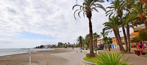 4 bedrooms Bungalow in Santiago de la Ribera, Spain No. 287302 6