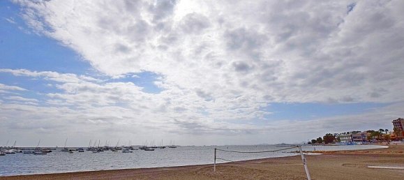 4 bedrooms Bungalow in Santiago de la Ribera, Spain No. 287302 5