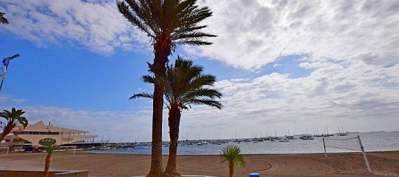 4 bedrooms Bungalow in Santiago de la Ribera, Spain No. 287302 8