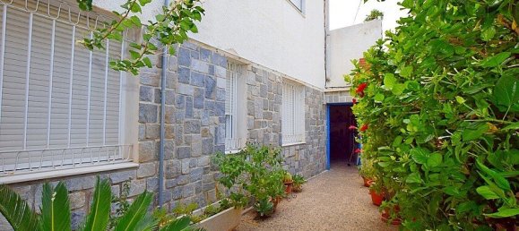 4 bedrooms Bungalow in Santiago de la Ribera, Spain No. 287302 11