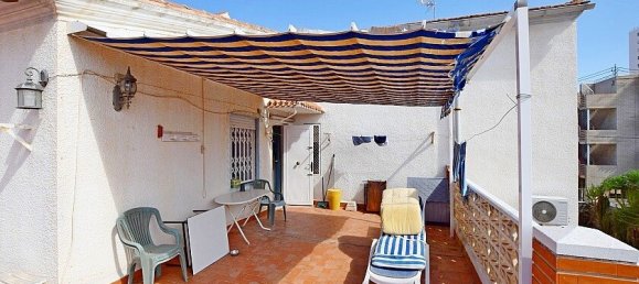 4 bedrooms Bungalow in Santiago de la Ribera, Spain No. 287302 22