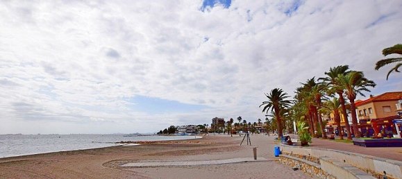 4 bedrooms Bungalow in Santiago de la Ribera, Spain No. 287302 9