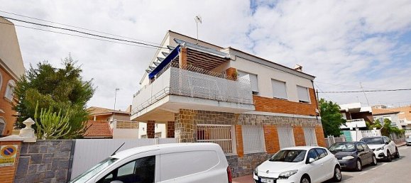 4 bedrooms Bungalow in Santiago de la Ribera, Spain No. 287302 3