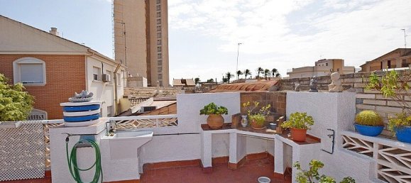 4 bedrooms Bungalow in Santiago de la Ribera, Spain No. 287302 19