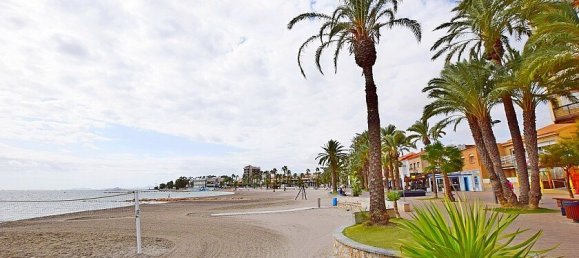 4 bedrooms Bungalow in Santiago de la Ribera, Spain No. 287302 7