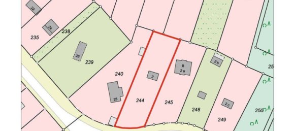 Terreno en Dahme-Spreewald, Germany No. 330661 7