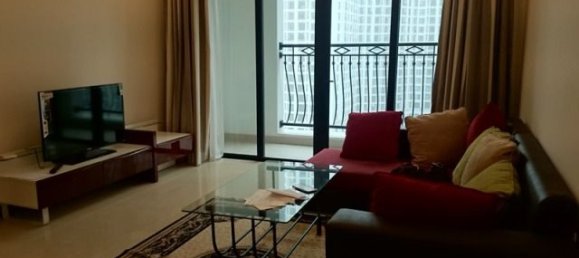 2 bedrooms Apartment in Thanh Xuan, Vietnam No. 4426 6