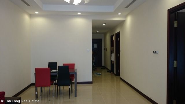 2 bedrooms Apartment in Thanh Xuan, Vietnam No. 4426