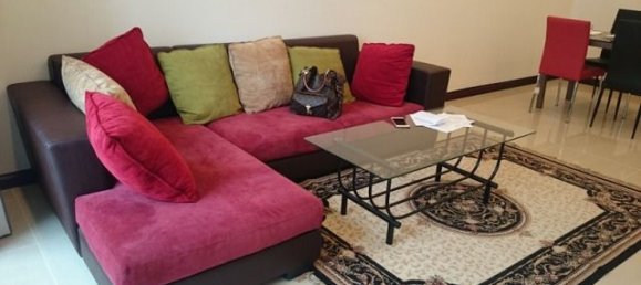 2 bedrooms Apartment in Thanh Xuan, Vietnam No. 4426 2