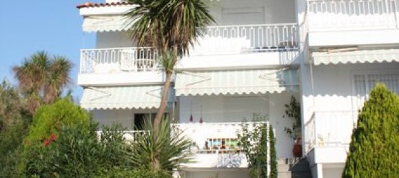 2 Schlafzimmer Property in Chalkidiki, Greece, Nr. 8136 2