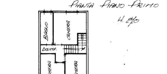 7 Schlafzimmer Haus in San Michele al Tagliamento, Italy, Nr. 332363 9