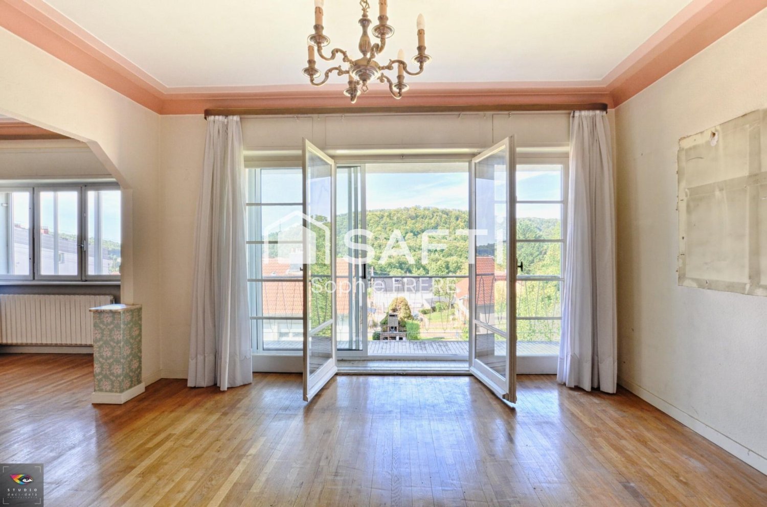 Casa T2 em Moyeuvre-Grande, France N.º 249524