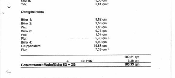 Edifício de 6 divisões em Ostalbkreis, Germany N.º 293127 18