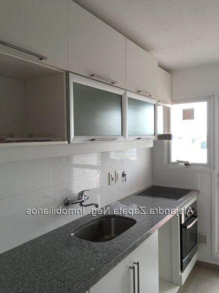 2 bedrooms Apartment in Montevideo, Uruguay No. 3285