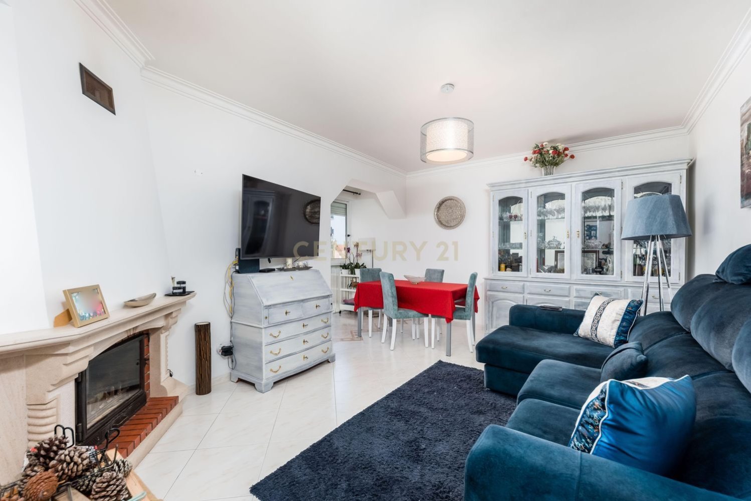 2 Schlafzimmer Wohnung in Sintra, Portugal, Nr. 310910