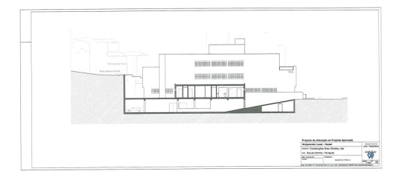 Grundstück in Ferragudo, Portugal, Nr. 127664 10