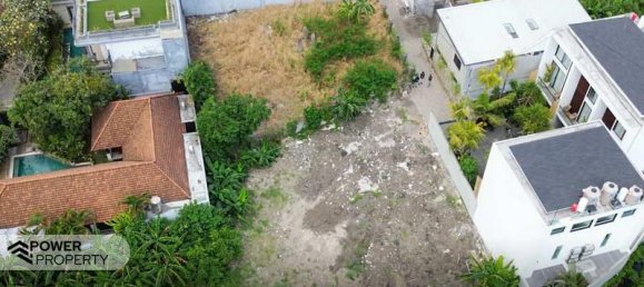  قطعة أرض في Canggu, Indonesia 2000متر مربع رقم 4454 4