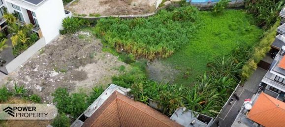  قطعة أرض في Canggu, Indonesia 2000متر مربع رقم 4454 2