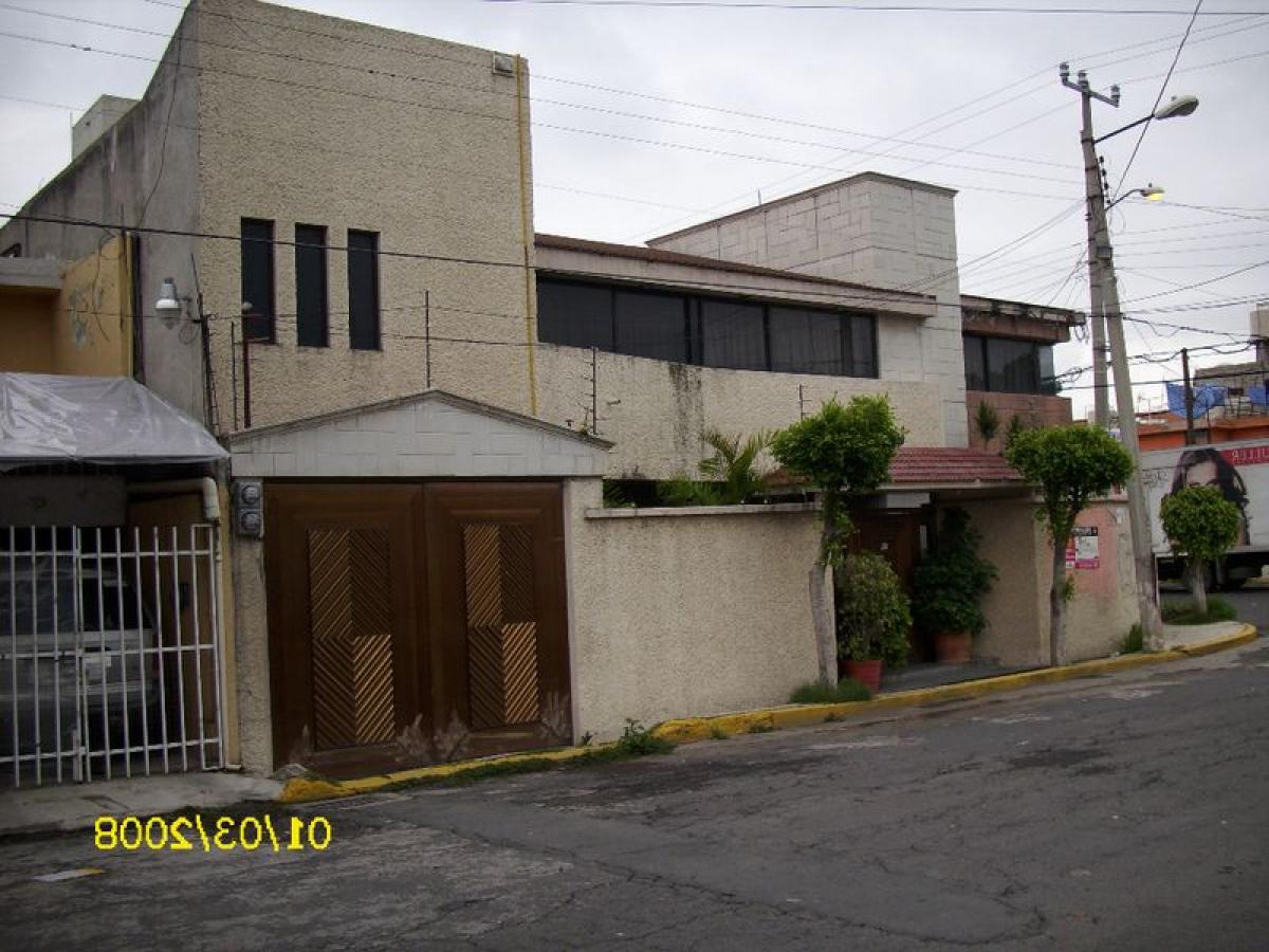 4 غرف نوم منزل في Ciudad Nezahualcoyotl, Mexico رقم 220935