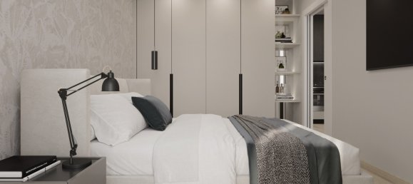 2 chambres Appartement à Sanremo, Italy No. 95693 2