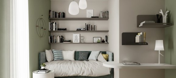 2 chambres Appartement à Sanremo, Italy No. 95693 16