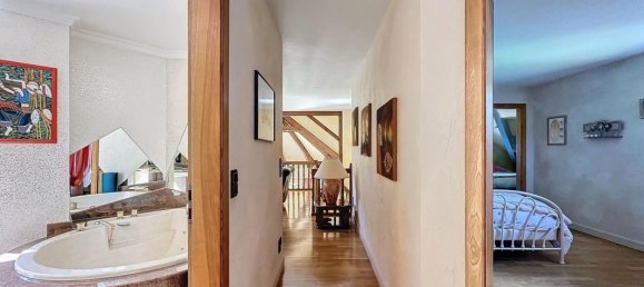 4 غرف نوم منزل في Allarmont, France رقم 255827 9