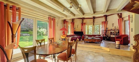 4 غرف نوم منزل في Allarmont, France رقم 255827 7