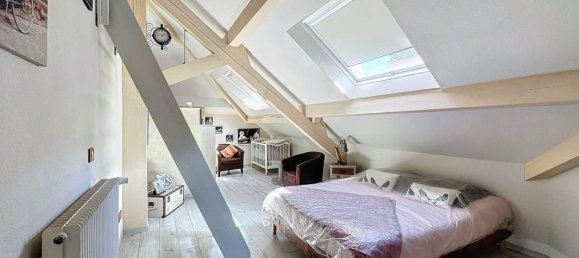 4 غرف نوم منزل في Allarmont, France رقم 255827 11