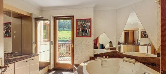 4 غرف نوم منزل في Allarmont, France رقم 255827 15