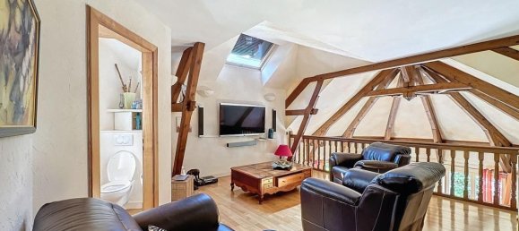 4 غرف نوم منزل في Allarmont, France رقم 255827 8