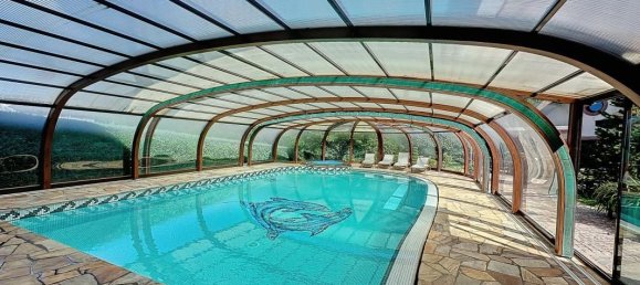 4 غرف نوم منزل في Allarmont, France رقم 255827 2