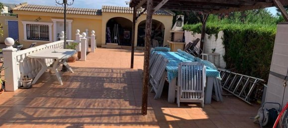 6 bedrooms House in Torrevieja, Spain No. 183610 8