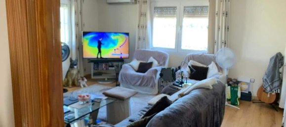 6 bedrooms House in Torrevieja, Spain No. 183610 21