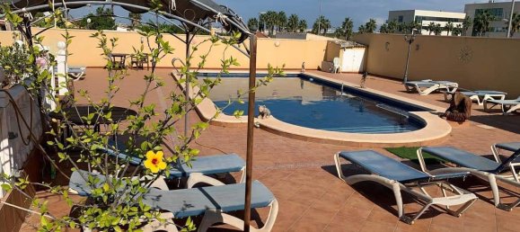 6 bedrooms House in Torrevieja, Spain No. 183610 3