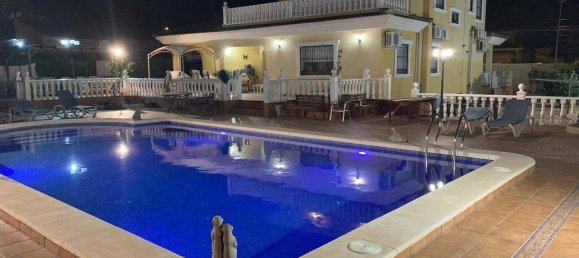 6 bedrooms House in Torrevieja, Spain No. 183610 22